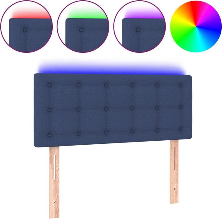 Produktbild VidaXL Jeanette (100 x 5 x 88 cm)