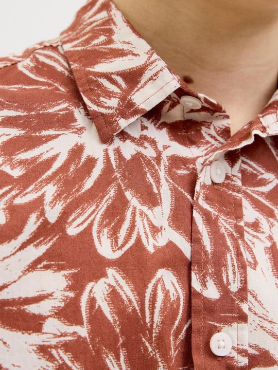 Actual product image Jack & Jones Hemd Junior Hemd (176)