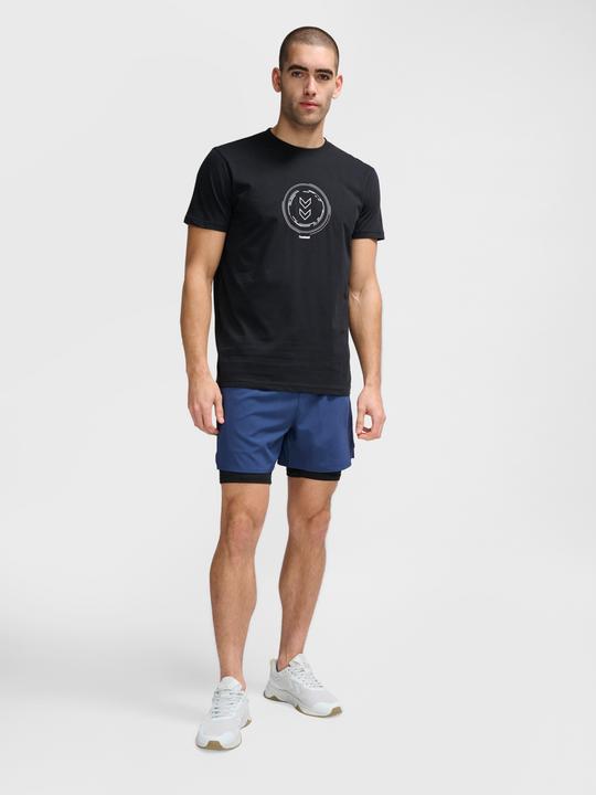Immagine prodotto hummel Pantaloncini Hmlmt Fast 2 In 1 (XL)