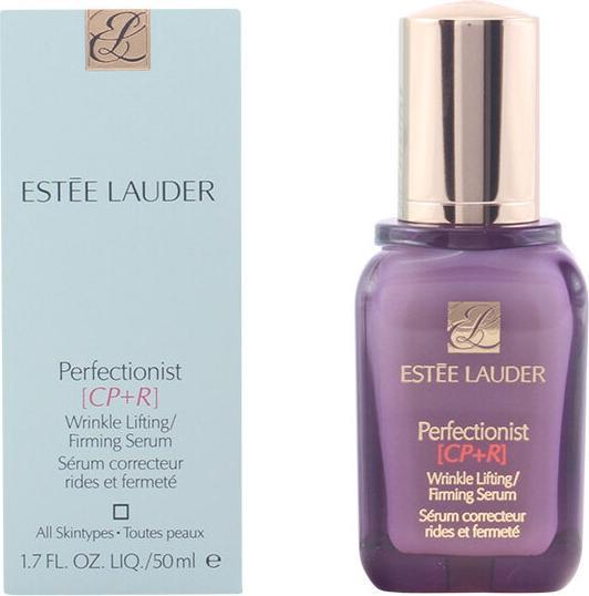 Actual product image Estée Lauder Perfectionist Serum (Cp+R) (50 ml)