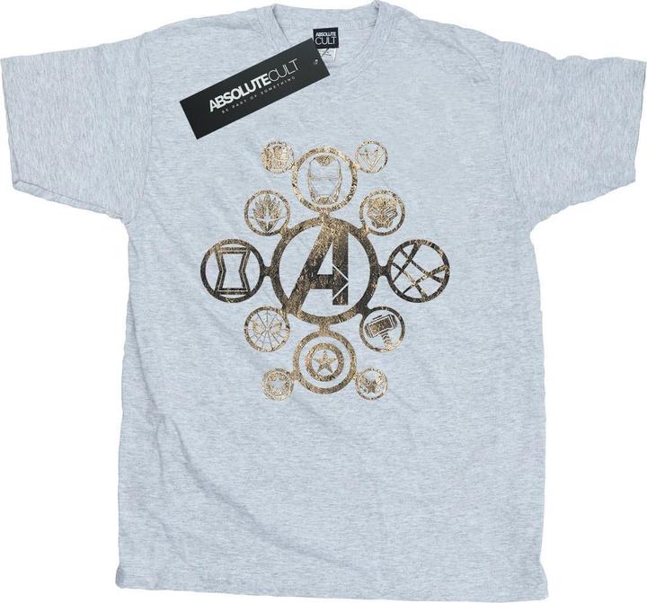 Produktbild Universal Textiles TShirt (XXL)
