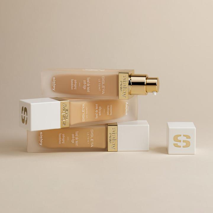 Actual product image Sisley Sisleÿa Le Teint (3B Almond)