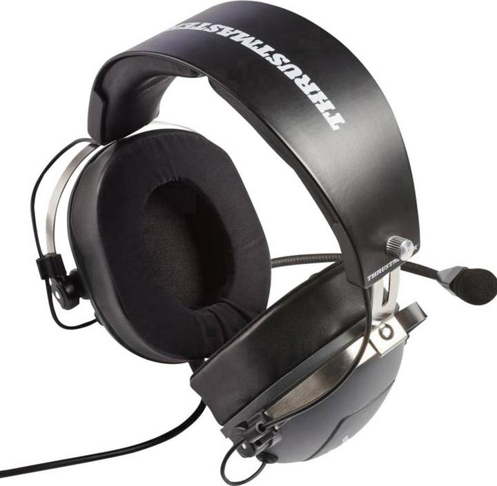 Produktbild Thrustmaster T.Flight (Kabelgebunden)