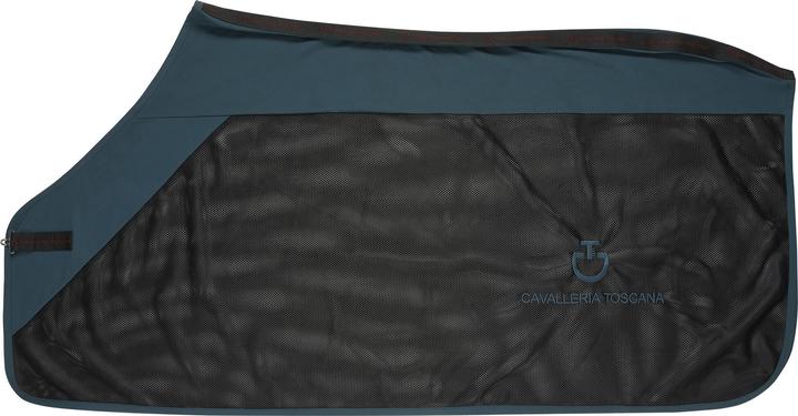 Produktbild Cavalleria Toscana pferdedecke (135 cm)