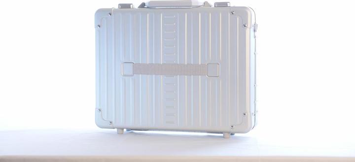 Produktbild Aleon Business Koffer 17" (11 l, Handgepäck (bis 50l))