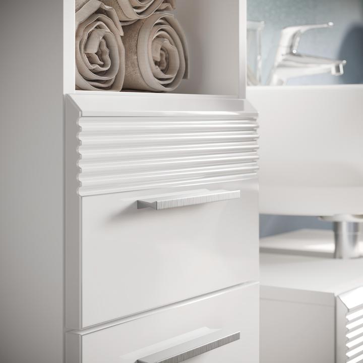 Immagine prodotto Xonox Home Linus (30 x 31 x 182 cm)