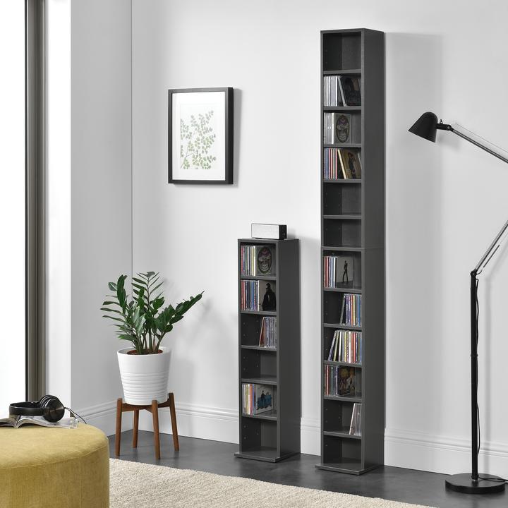 Actual product image En.Casa Sortland (20 x 20 x 175 cm)