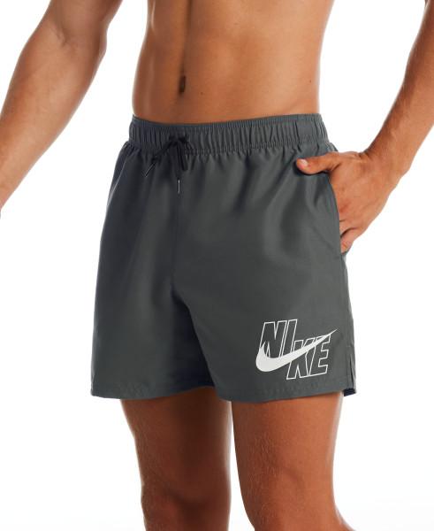 Actual product image Nike Logo Solid 5" Volley Short (XS)