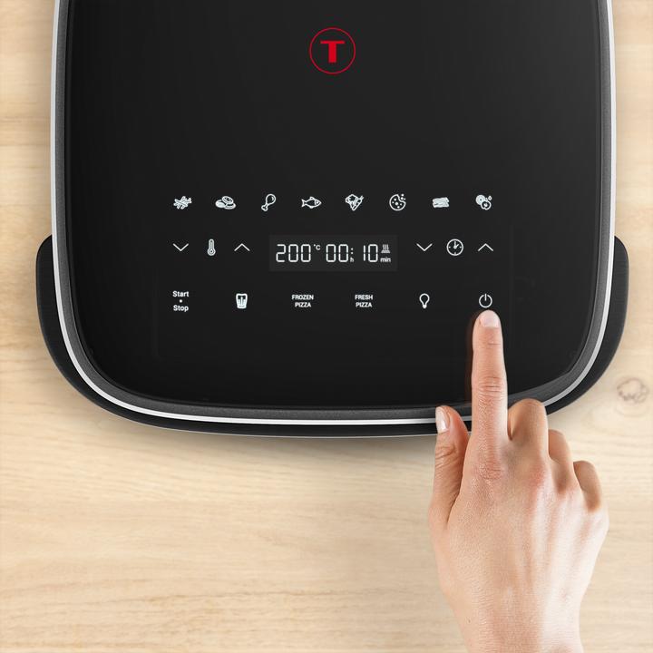Produktbild Tefal Easy Fry XL Surface FW4018 Heissluftfritteuse