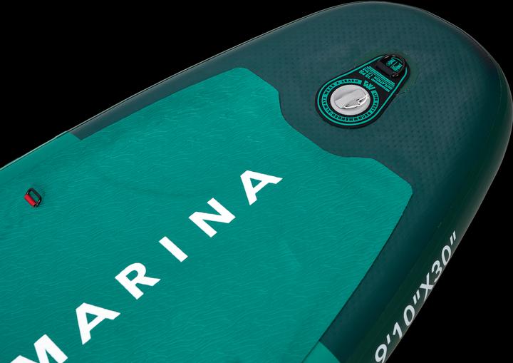 Image du produit Aqua Marina All-around iSUP Breeze (9'9'')
