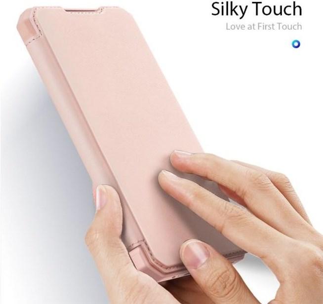 Image du produit Dux Ducis Couverture du livre de la série Skin X (Samsung Galaxy A72 5G)