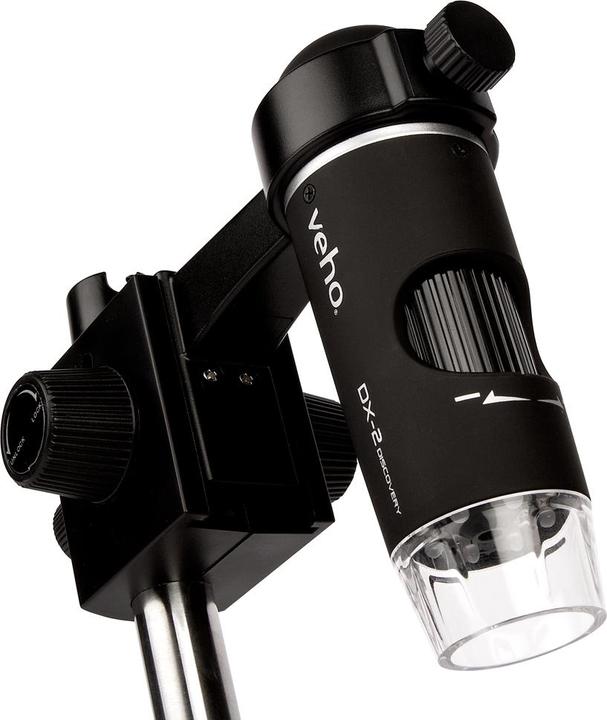 Immagine prodotto veho Microscopio DX-2 USB 5MP