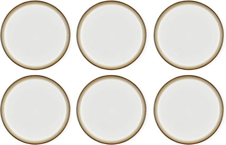 Crème, Grau