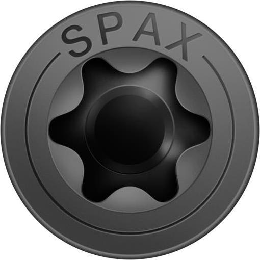 Produktbild Spax Spanplattenschrauben (200 Schrauben pro Stück)