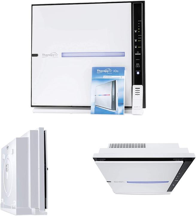 Produktbild Therapy Air iON