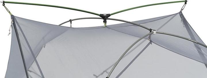 Produktbild Sea To Summit Telos TR2 (Kuppelzelt, 1.66 kg, 2 Personen)