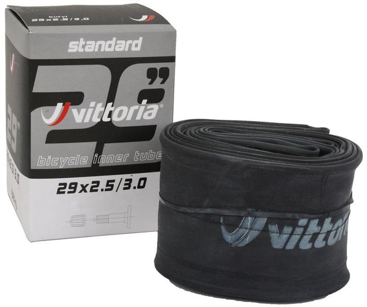 Produktbild Vittoria Inner Tube MTB Presta 48mm (Presta (SV), 29", 48 mm)