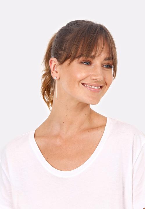 Image du produit Elli Kugel Minimal (Argent Sterling)