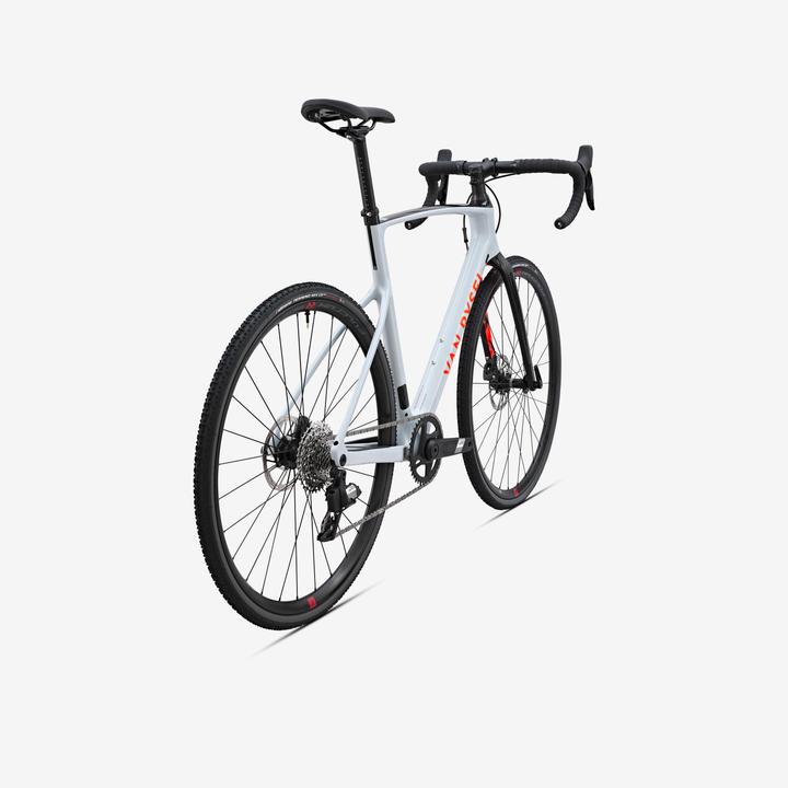 Van rysel Rcx Ii