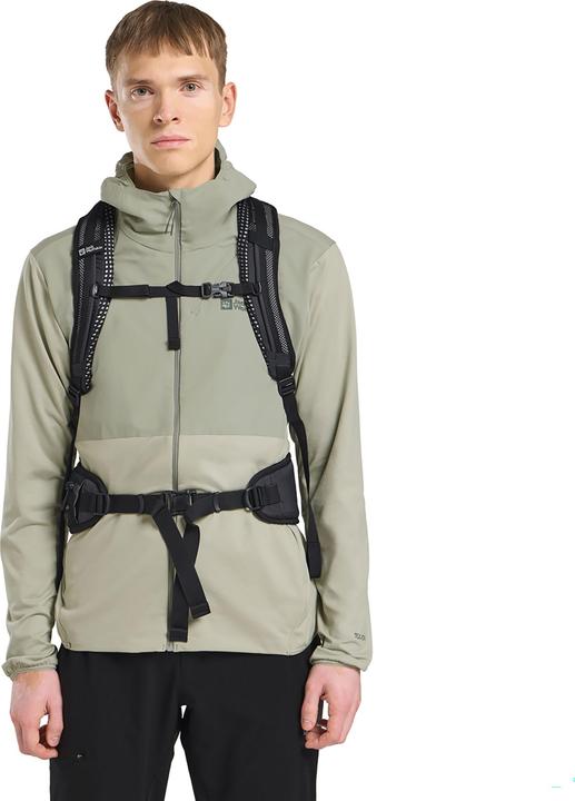 Produktbild Jack Wolfskin Prelight Vent 25 S-L (25 l)