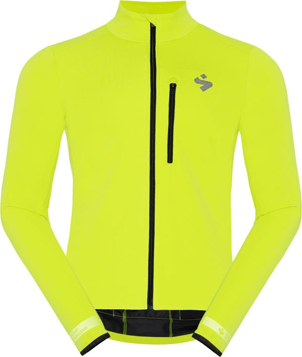 Fluro Yellow