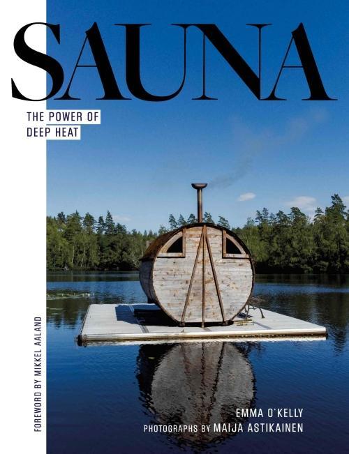 Immagine prodotto Carlton Sauna