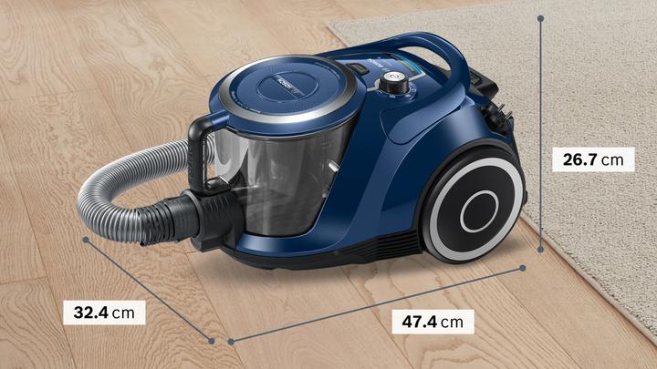 Actual product image Bosch Hausgeräte Serie 6