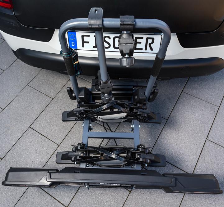 Image du produit Fischer ProlineEvo 2
