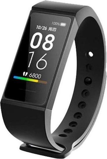 Image du produit Xiaomi Mi Smart Band 4C (Polyuréthane thermoplastique (TPU))