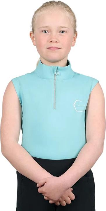 Image du produit Coldstream - Haut thermique NEXT GENERATION CRANSHAWS - Fille (158, 164)