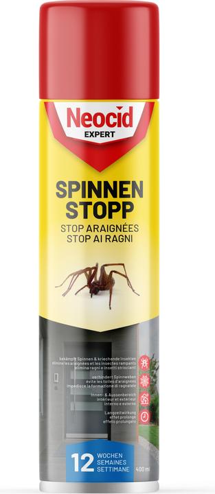 Immagine prodotto Neocid Stop ragni (400 ml)