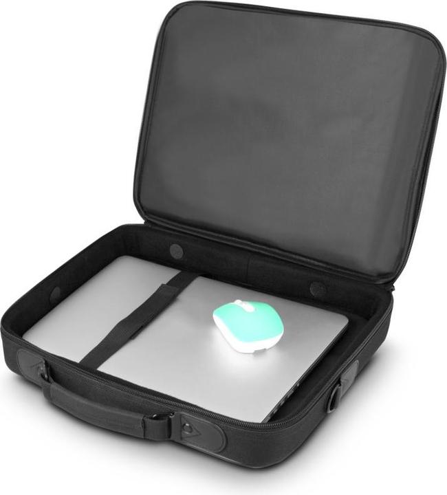 Produktbild Urban Factory AVB07UF-V2 Notebooktasche (17.3 Zoll) Aktenkoffer (17.30")