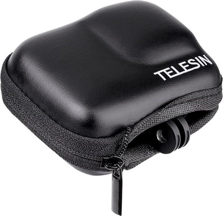 Telesin Scatola di trasporto (Hero 13 Nero, Hero 12 Nero, Hero 11 Nero, Hero 10 Nero, Eroe 9 nero)