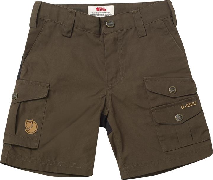 Fjällräven Kids Vidda Shorts