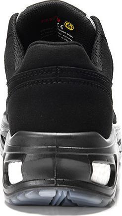 Actual product image Elten Milow Low ESD S2 (S2, 43)