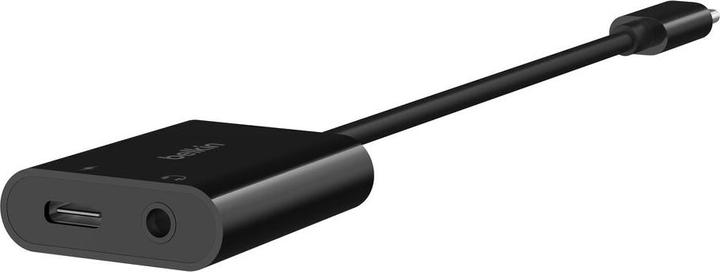 Actual product image Belkin RockStar (Audio, 19.60 cm)