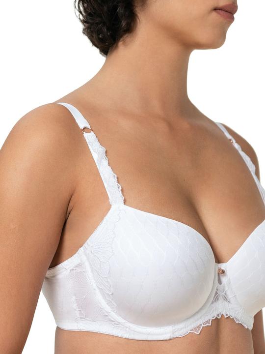 Immagine prodotto Triumph Reggiseno con ferretto Azalea Florale (70 B, Confezione da 2)