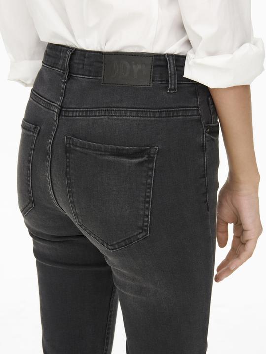 Actual product image JdY JDYFlower Mid Waist Skinny Fit Jeans (32)