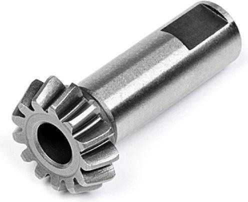 Actual product image HPI Bevel gear 13 teeth (Trophy 3.5)