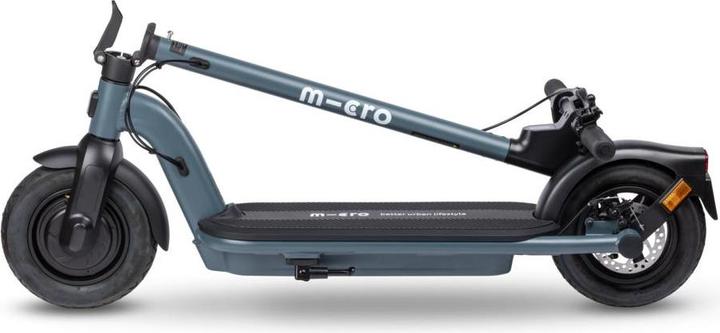 Actual product image Micro X11 (20 km/h, 35 km, 350 W)