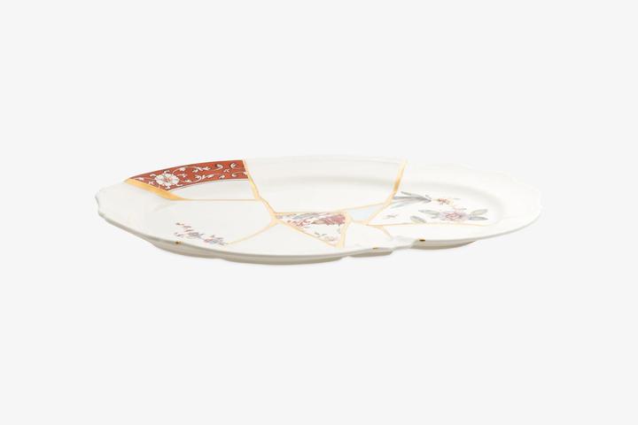 Immagine prodotto Seletti Piatto KINTSUGI
