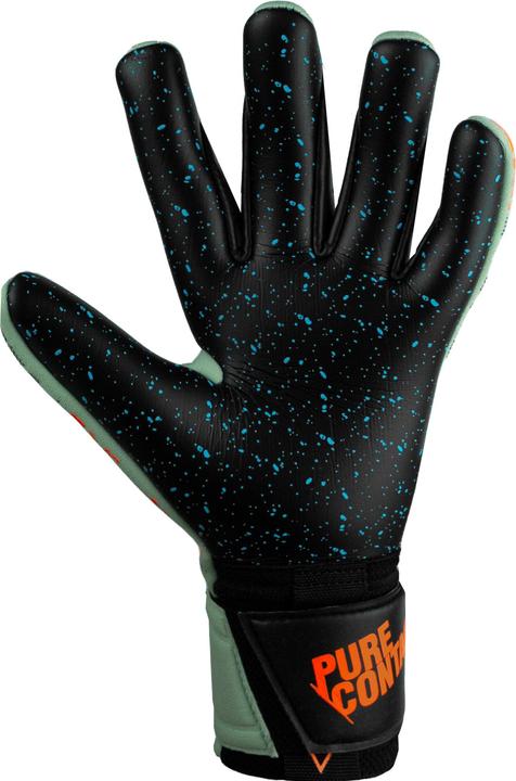 Image du produit Reusch Gant de gardien de but Pure Contact Fusion (8.5)