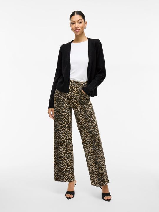 Actual product image Vila Short open cardigan (XL)