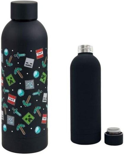 Produktbild Kids Licensing Minecraft Trinkflasche ml (0.50 l)