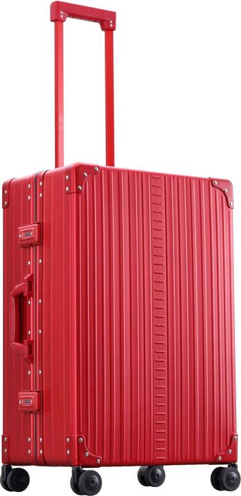 Actual product image Aleon Suitcase 26" (76 l, L (90 - 115l))