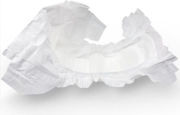 Image du produit Swilet La couche bio (Taille 3, Pack mensuel, 264 pièce(s))