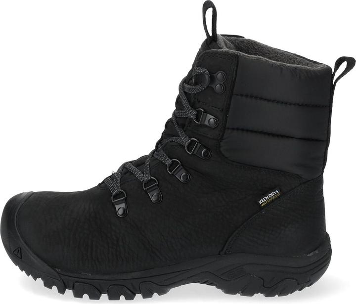 Actual product image Keen Greta Boot WP Women (37)