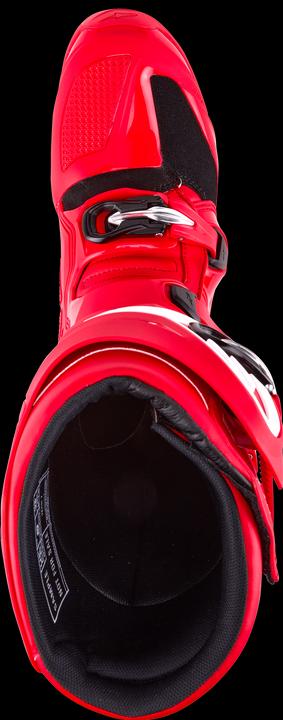 Produktbild Alpinestars BOOTS TECH 7 RED 6/39 (Herren, 39)