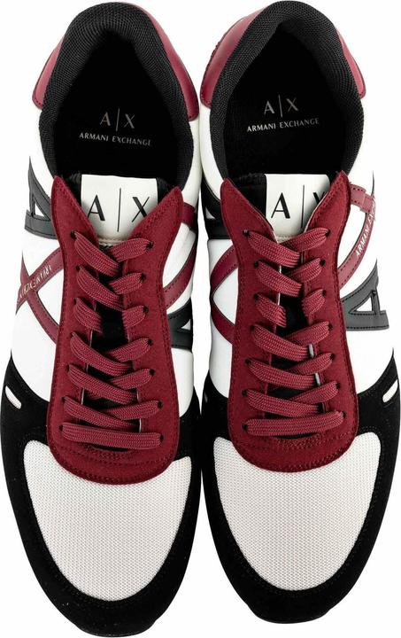 Actual product image Armani Exchange Man (45)