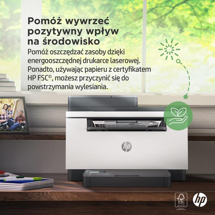 Produktbild HP LaserJet Pro MFP M234sdw (Laser, Schwarz-Weiss)